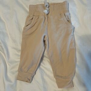 Shop SOVA 3-6 mo sweatpants